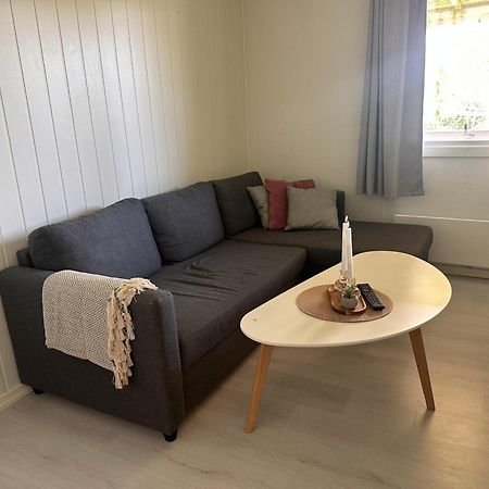 Studio Apartment In The Center Of Alta Exterior foto