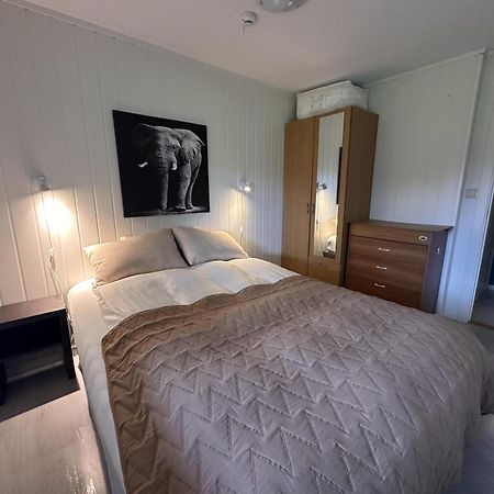 Studio Apartment In The Center Of Alta Exterior foto