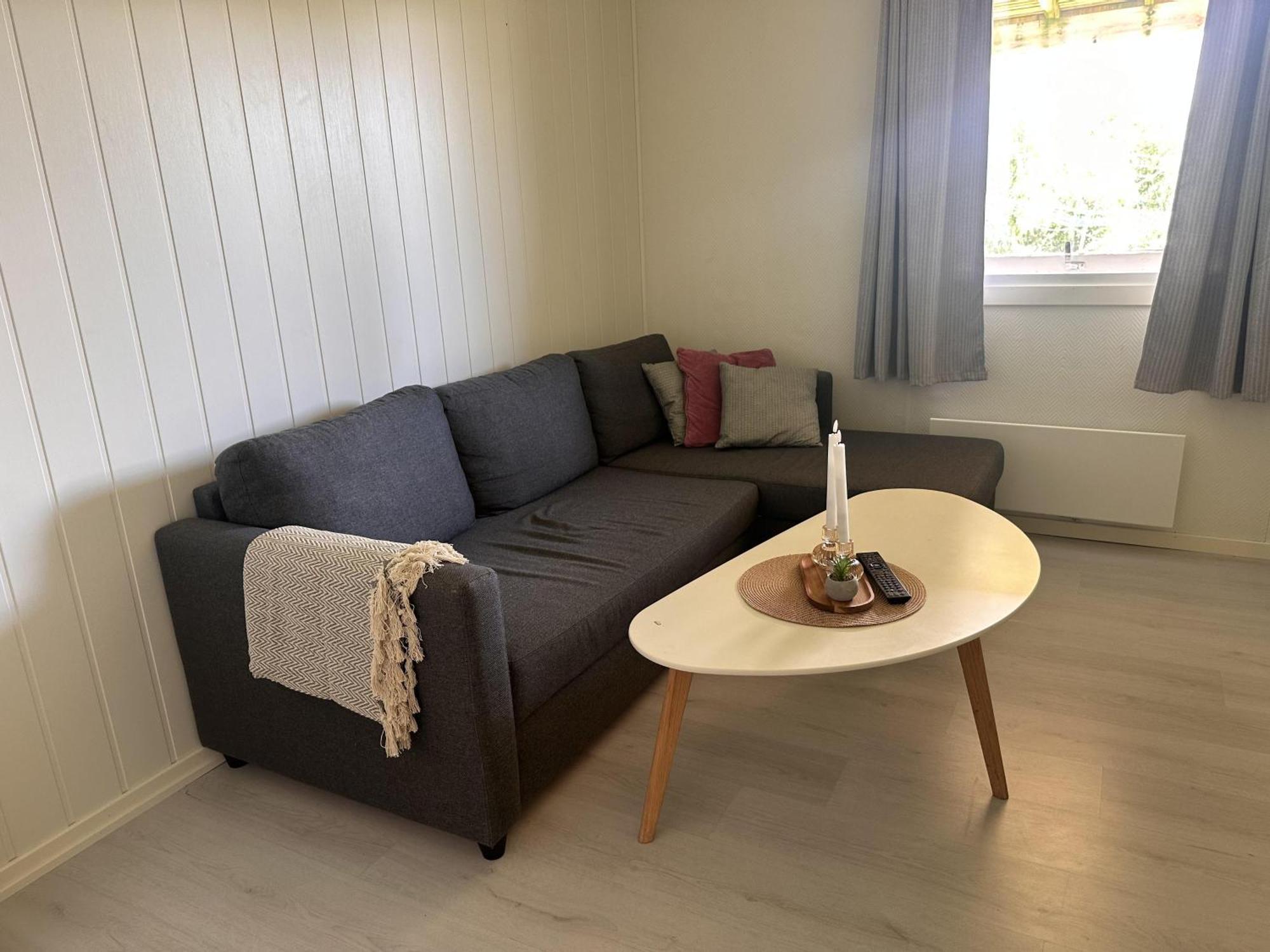 Studio Apartment In The Center Of Alta Exterior foto