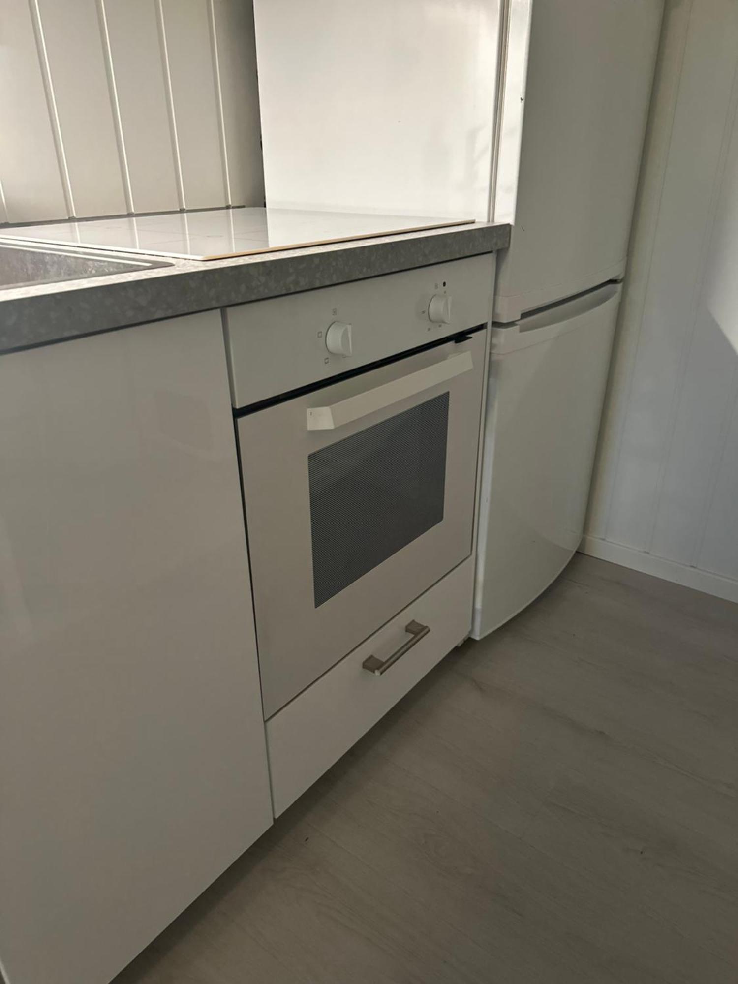 Studio Apartment In The Center Of Alta Exterior foto