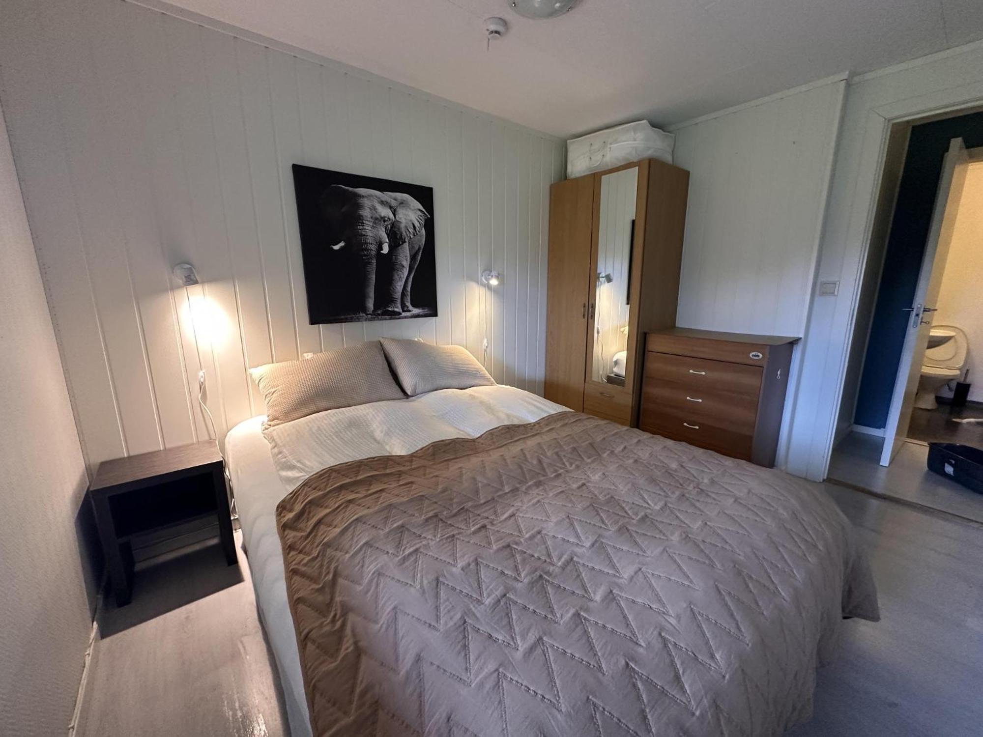 Studio Apartment In The Center Of Alta Exterior foto