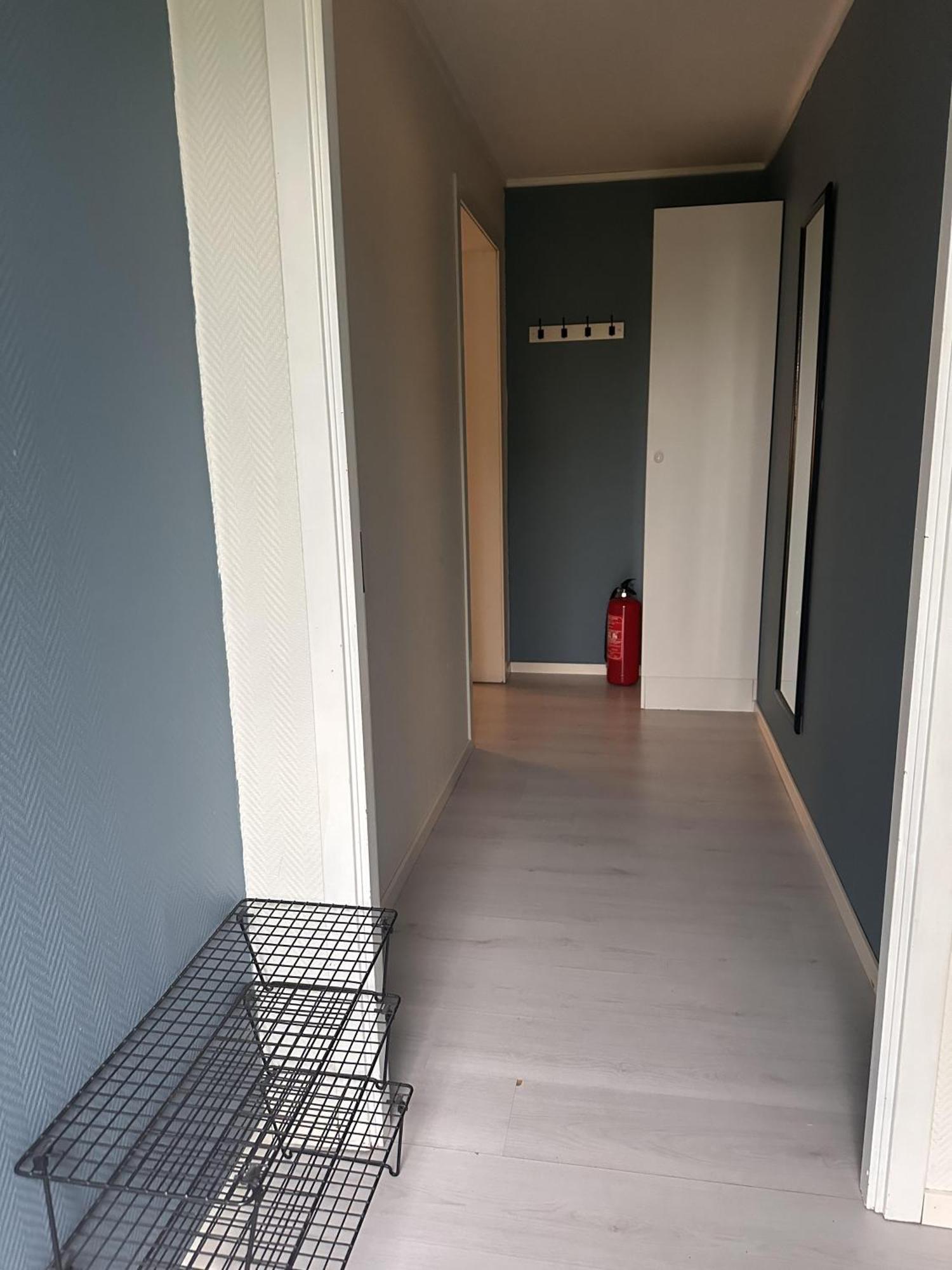 Studio Apartment In The Center Of Alta Exterior foto
