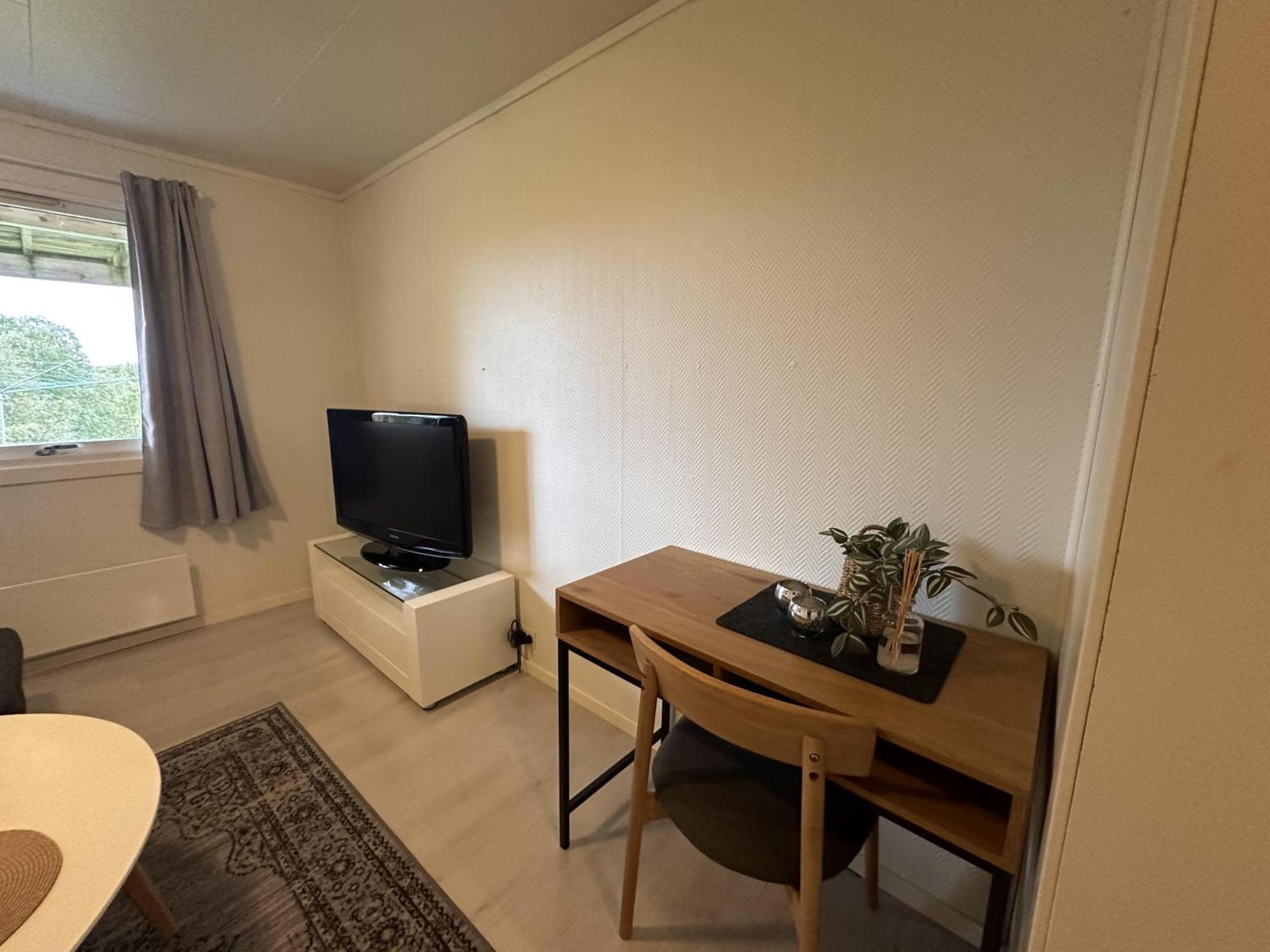Studio Apartment In The Center Of Alta Exterior foto