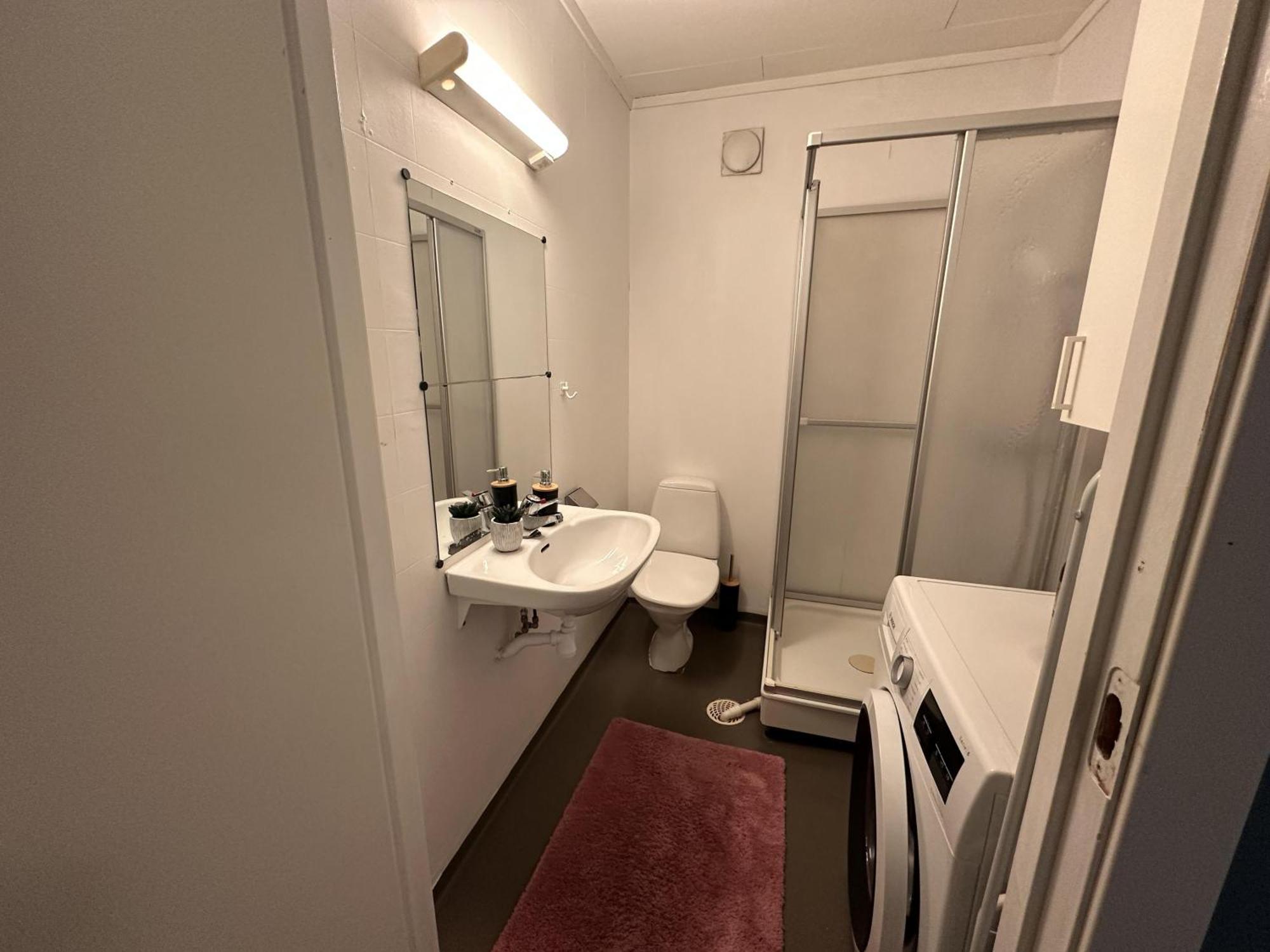 Studio Apartment In The Center Of Alta Exterior foto