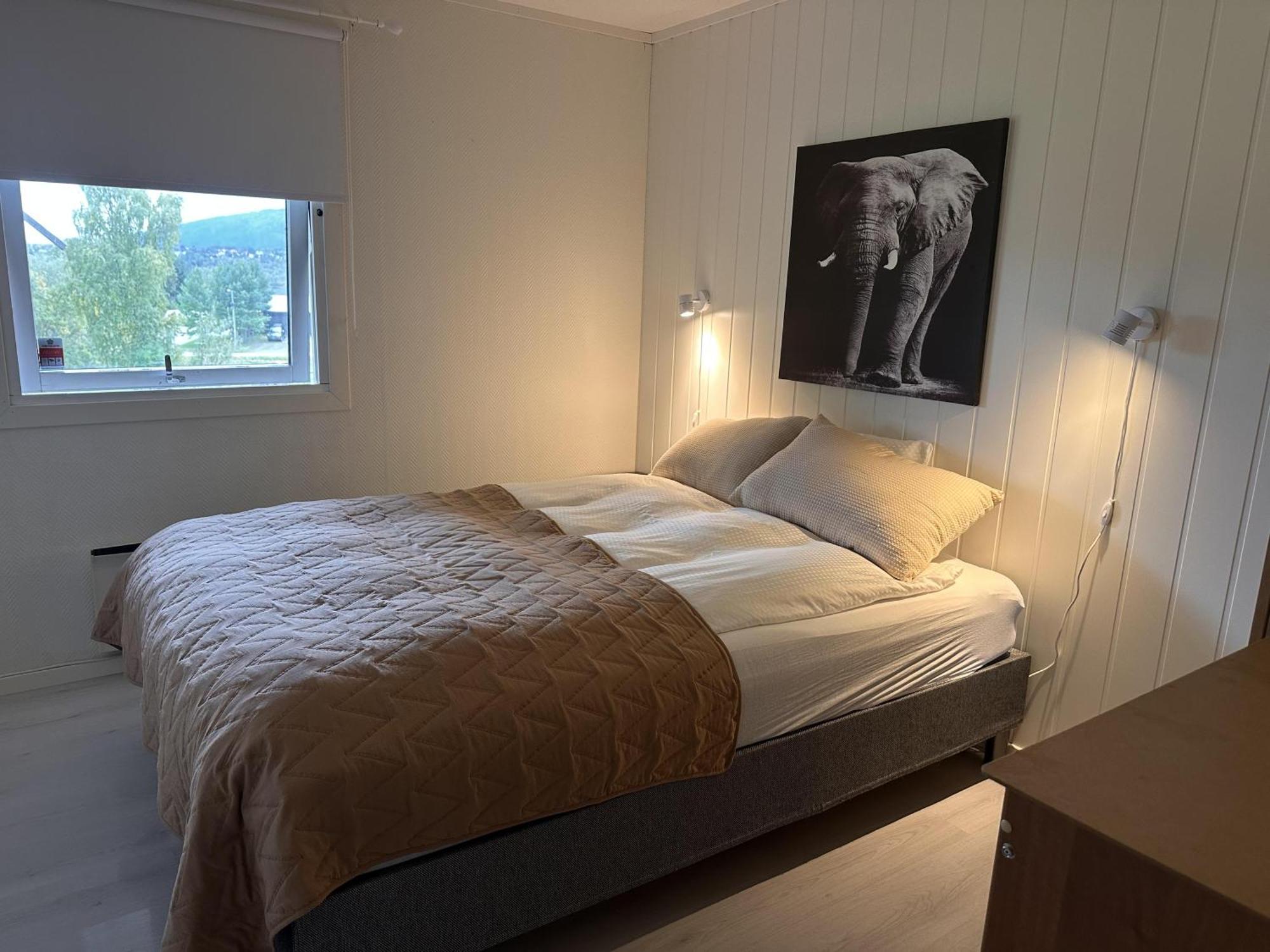 Studio Apartment In The Center Of Alta Exterior foto