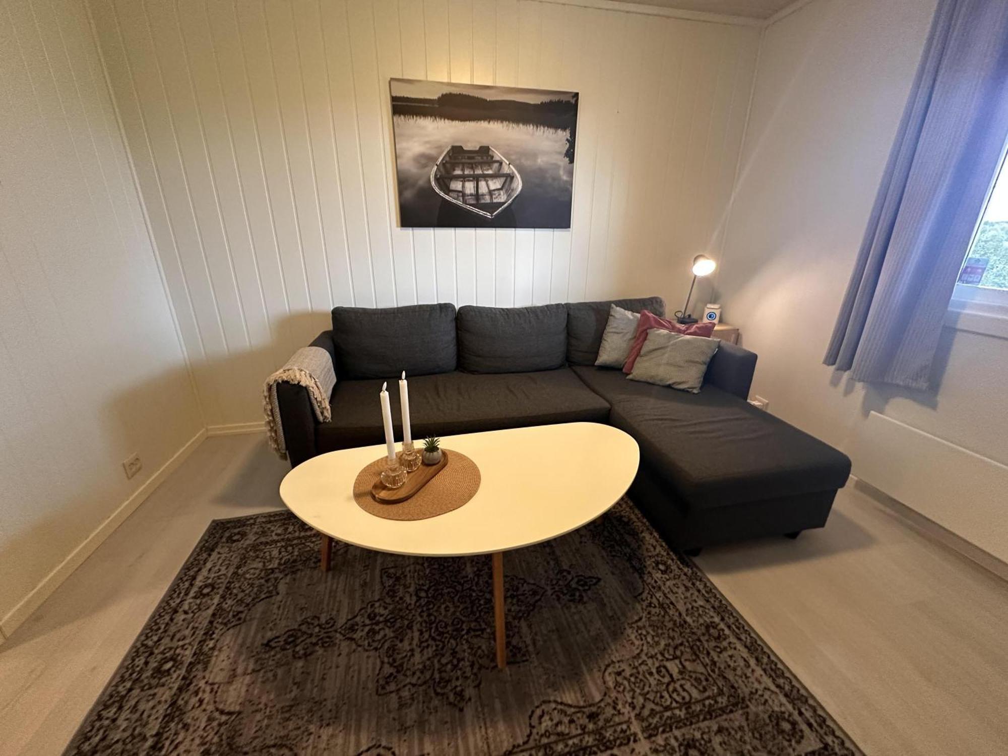 Studio Apartment In The Center Of Alta Exterior foto