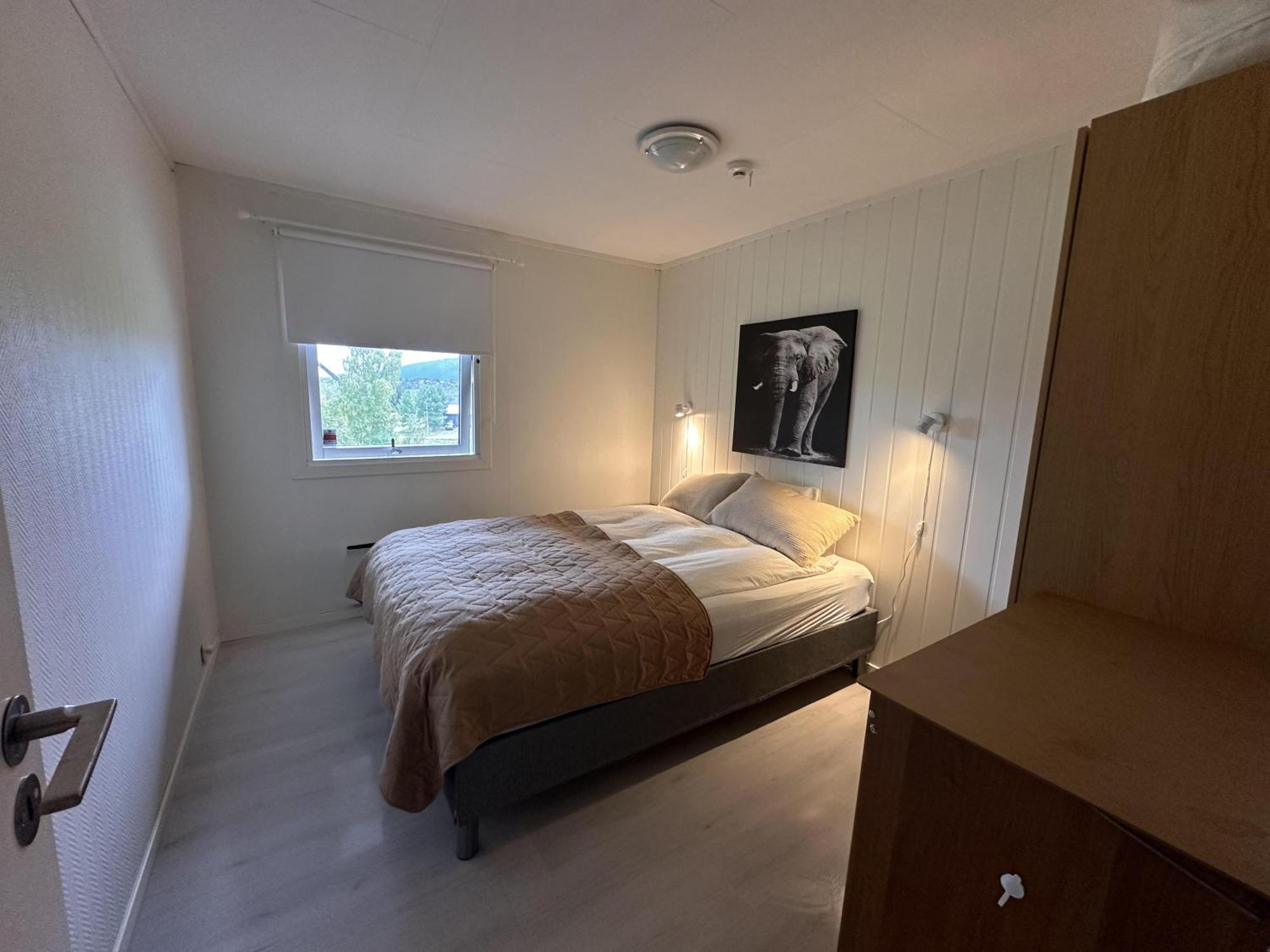 Studio Apartment In The Center Of Alta Exterior foto